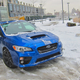 Illustration for article titled 2015 Subaru WRX: The Jalopnik Review